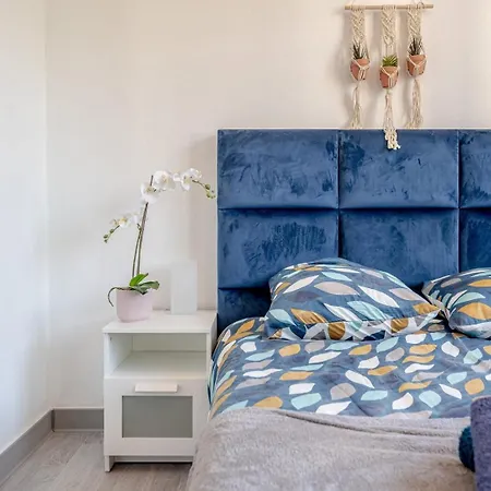 Le Mayol - T3 Clim & Balcon