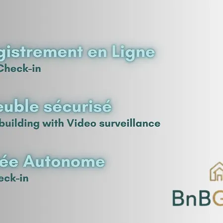 Le Mayol - T3 Clim & Balcon