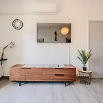 Le Mayol - 2 Et Balcon Apartment Toulon