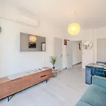 Apartment Le Mayol - 2 Et Balcon Toulon