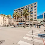 Le Mayol - 2 Et Balcon Toulon